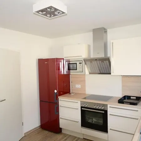 Double Mein-glowe Right Holiday home Glowe