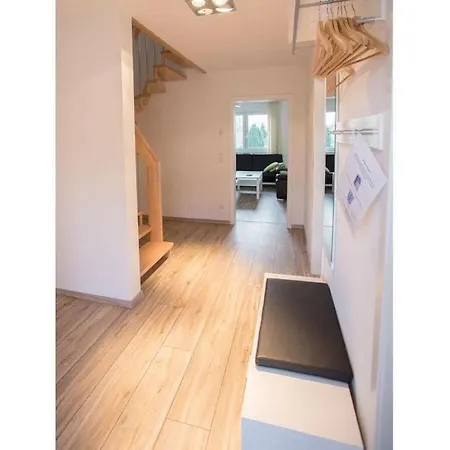 Double Mein-glowe Right Holiday home *