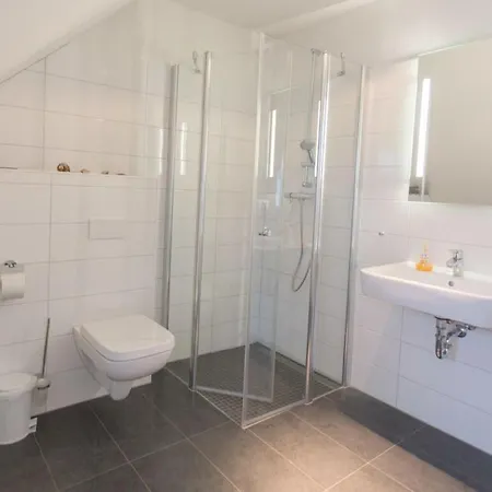Holiday home Double Mein-glowe Right Glowe