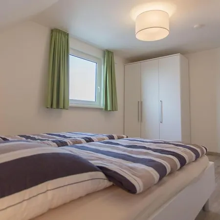 Feriehus Double Mein-glowe Right